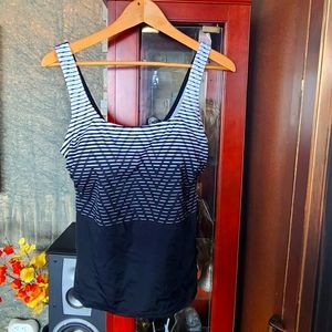 Tankini Top